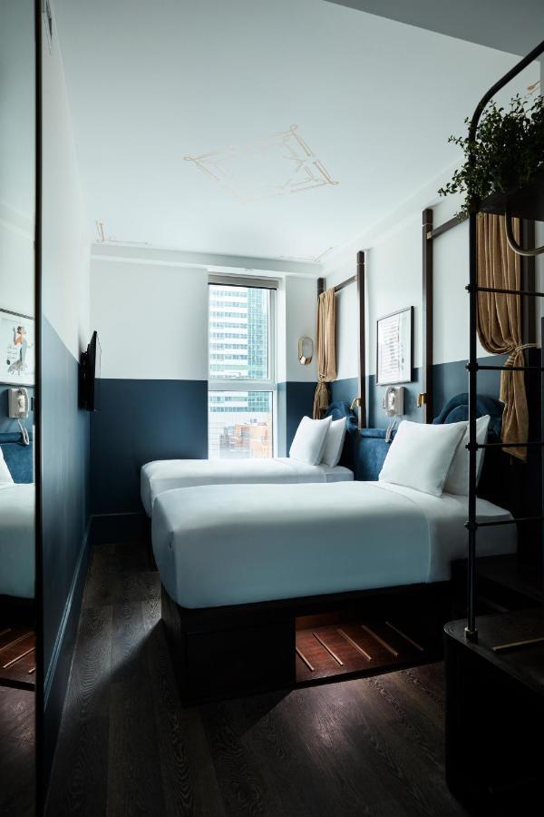 Hotel Civilian Nova York